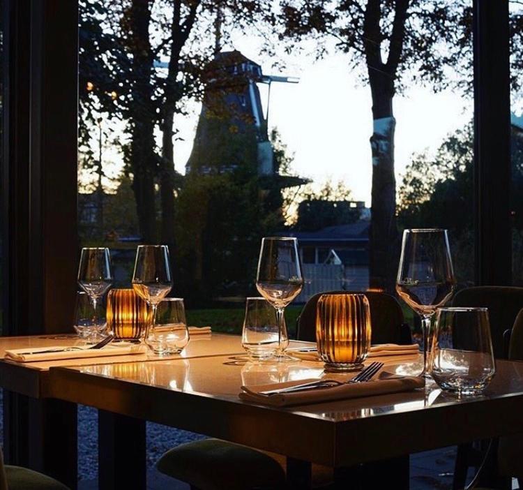 WesterVilla Amsterdam Exterior foto