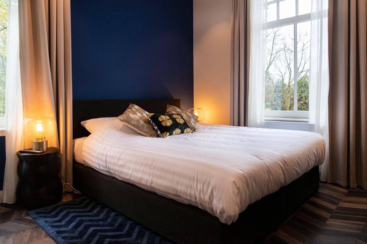WesterVilla Amsterdam Exterior foto